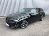 Peugeot 308 SW Hybrid 145 e-DCS6 Allure