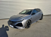 Peugeot 308 Nouvelle Hybrid 145 e-DCS6 GT