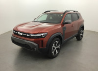 Dacia DUSTER Nouveau TCe 130 4x4 Journey