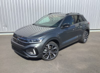 Volkswagen T-ROC 2.0 TDI 150 Start/Stop DSG7 R-Line