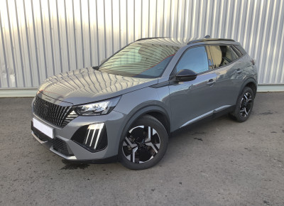 Peugeot 2008 Nouveau 100 S&S BVM6 Allure
