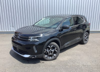 Citroën C5 AIRCROSS Nouveau BlueHDi 130 EAT8 Max