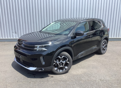 Citroën C5 AIRCROSS Nouveau BlueHDi 130 EAT8 Max