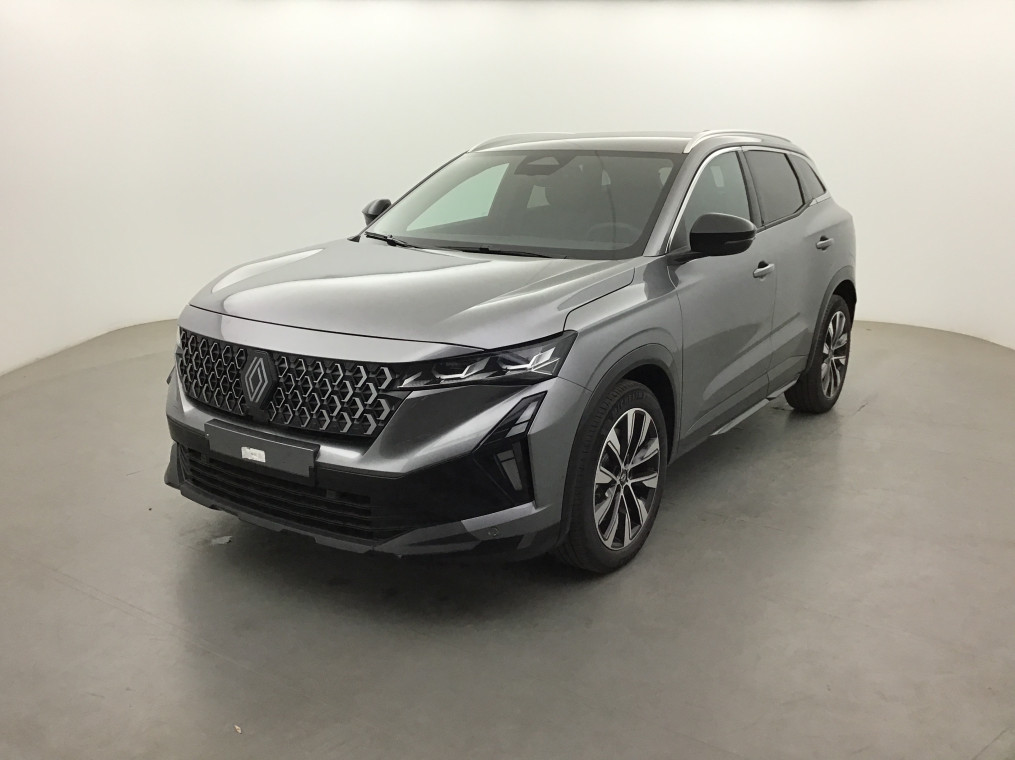 Renault AUSTRAL Nouveau full hybrid E-Tech 200 ch Techno