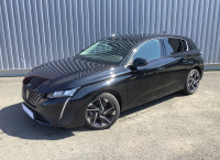 Peugeot 308 Hybrid 145 e-DCS6 Allure