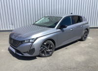 Peugeot 308 Hybrid 145 e-DCS6 Allure