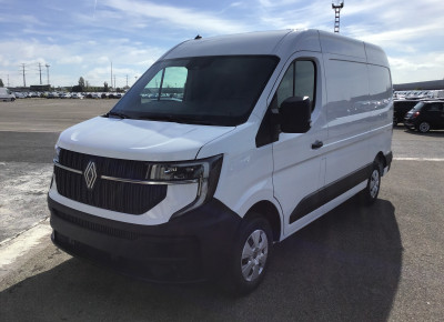 Renault MASTER FOURGON Nouveau FGN TRAC 3T5 L2H2 BLUE DCI 150 EXTRA