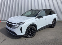 Peugeot 5008 Nouveau Hybrid 145 ch e-DCS6 GT