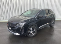 Peugeot 3008 Hybrid 136 e-DCS6 GT