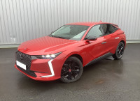 DS DS 4 Nouvelle PureTech 130 EAT8 Performance Line