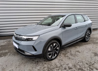 Opel GRANDLAND Nouveau 1.2 Turbo Hybrid 145 ch e-DCT6 Edition