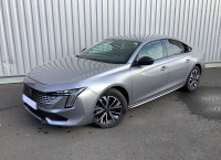 Peugeot 508 BlueHDi 130 ch S&S EAT8 Allure
