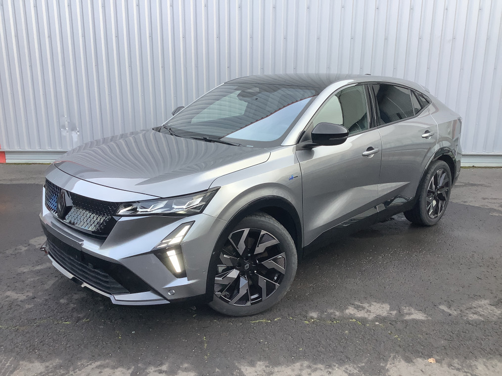 Renault RAFALE Nouveau E-Tech full hybrid 200ch esprit Alpine