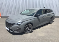 Peugeot 308 SW Hybrid 145 e-DCS6 Allure