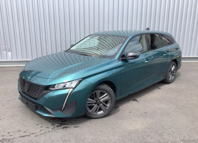 Peugeot 308 SW Nouveau BlueHDi 130ch S&S EAT8 Allure