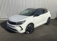 Opel GRANDLAND 1.5 Diesel 130 ch BVA8 Ultimate