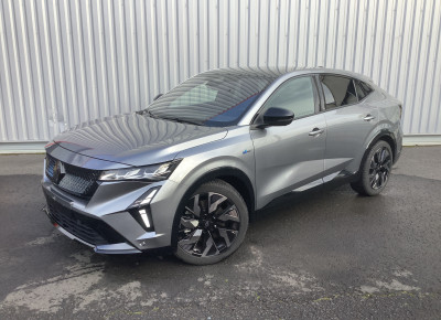 Renault RAFALE Nouveau E-Tech full hybrid 200ch esprit Alpine