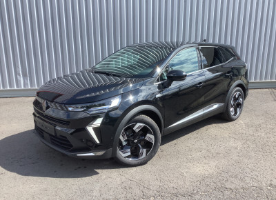 Renault SYMBIOZ Nouveau E-Tech full hybrid 145 Techno