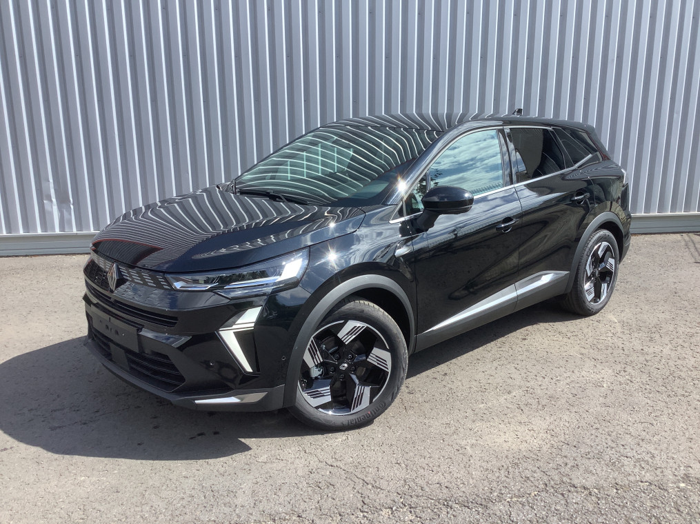 Renault SYMBIOZ Nouveau E-Tech full hybrid 145 Techno