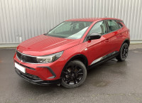 Opel GRANDLAND 1.2 Turbo 130 ch GS