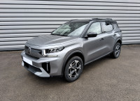 Citroën C3 AIRCROSS Nouveau Hybride 145 ch Aut Max