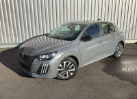 Peugeot 208 Nouvelle PureTech 100 S&S BVM6 Active