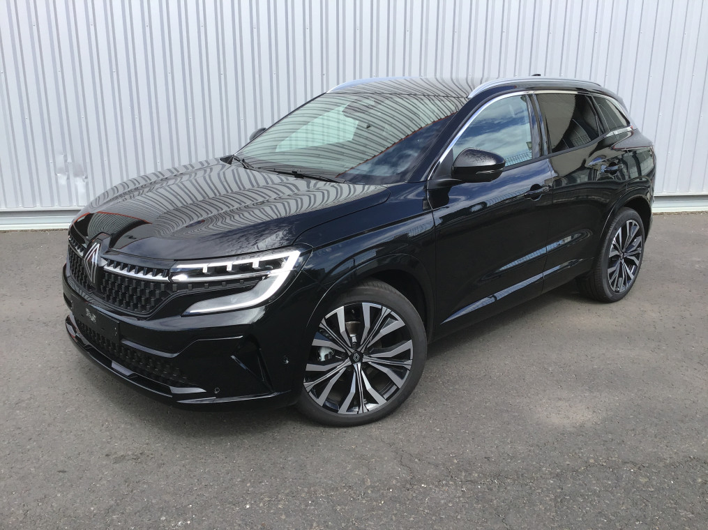 Renault AUSTRAL Nouveau mild hybrid 160 auto Iconic