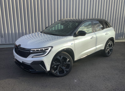 Renault AUSTRAL E-Tech full hybrid 200 GSR2 Techno esprit Alpine