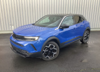 Opel MOKKA 1.2 Turbo 130 ch BVA8 Ultimate