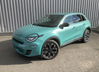 Fiat 600 Nouvelle 1.2 Hybrid 100ch DCT6 La Prima - 5P