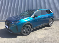 Peugeot 5008 Nouveau Hybrid 136 e-DCS6 Allure