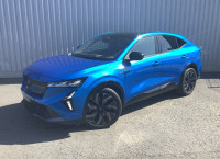 Renault RAFALE Nouveau E-Tech full hybrid 200 ch esprit Alpine