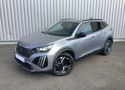 Peugeot 2008 Nouveau 100 S&S BVM6 Allure