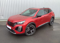 Peugeot 2008 Nouveau 100 S&S BVM6 Allure