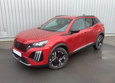 Peugeot 2008 Nouveau 100 S&S BVM6 Allure