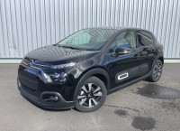 Citroën C3 PureTech 110 ch BVM6 Max