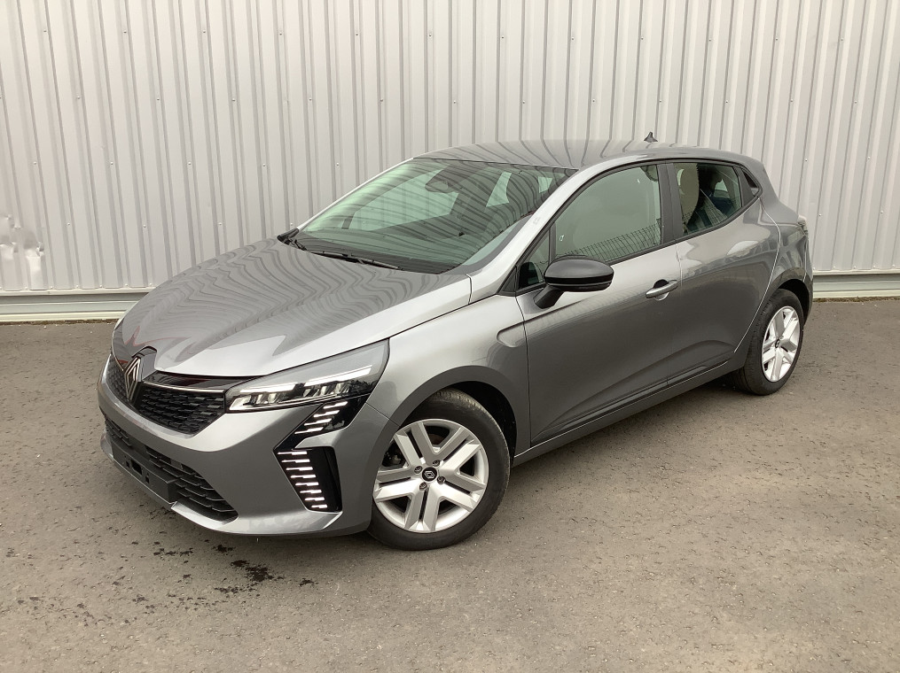 Renault CLIO V Nouvelle TCe 90 ch GSR2 Evolution