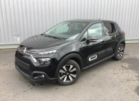Citroën C3 PureTech 110 ch EAT6 Max
