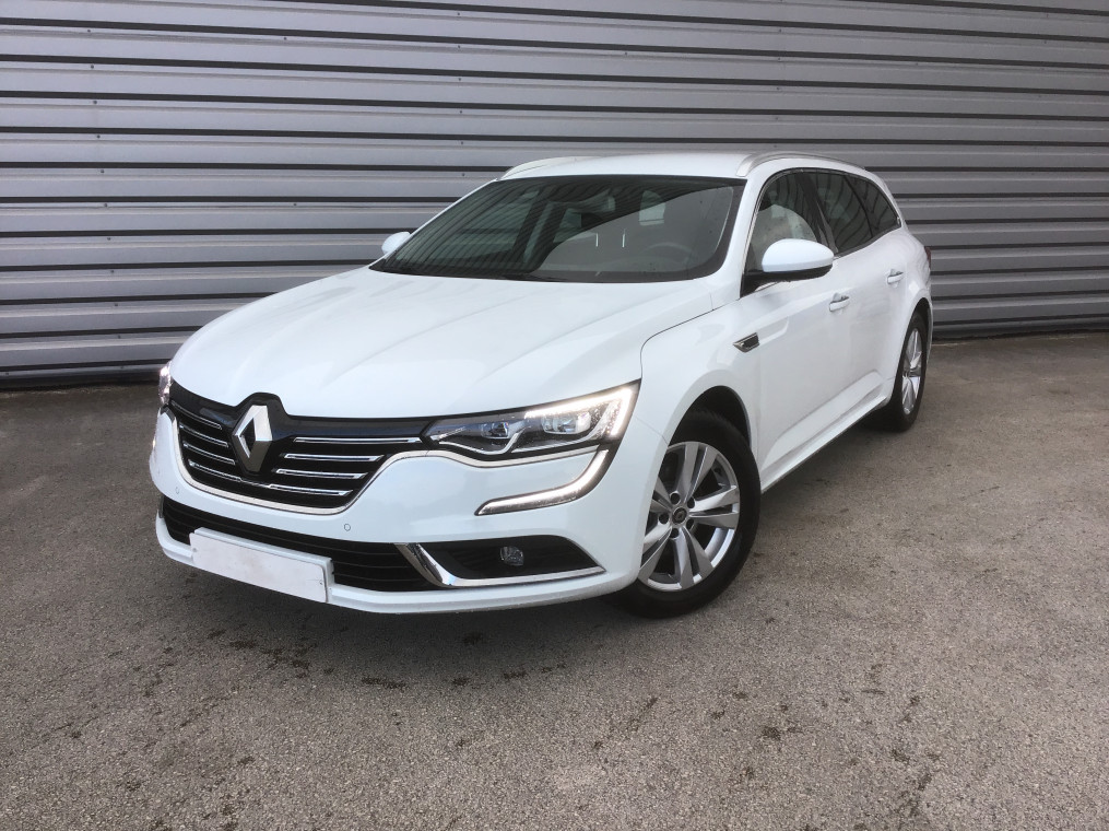 Renault TALISMAN ESTATE Tce 160 EDC FAP Zen