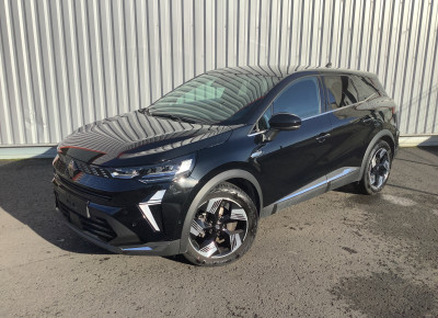 Renault SYMBIOZ Nouveau E-Tech full hybrid 145 Techno