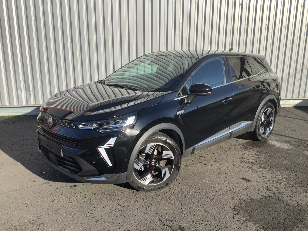 Renault SYMBIOZ Nouveau E-Tech full hybrid 145 Techno