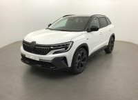 Renault AUSTRAL E-Tech hybrid 200 Iconic esprit Alpine