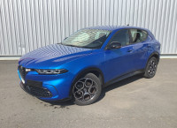 Alfa Romeo TONALE 1.6 Multijet II 130 ch VGT TCT6 Sprint
