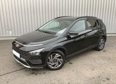 Hyundai BAYON 1.0 T-GDi 100 Hybrid 48V Intuitive