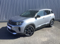 Citroën C5 AIRCROSS Hybride 136 e-DCS6 Plus