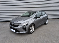 Renault CLIO V TCe 90 ch GSR2 Evolution