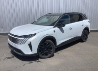 Peugeot 5008 Nouveau Hybrid 145 ch e-DCS6 GT