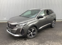 Peugeot 3008 Hybrid 145 e-DCS6 GT