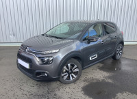 Citroën C3 PureTech 110 ch BVM6 Max