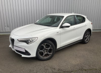 Alfa Romeo STELVIO MY20 2.2 190 ch Q4 AT8 Sprint